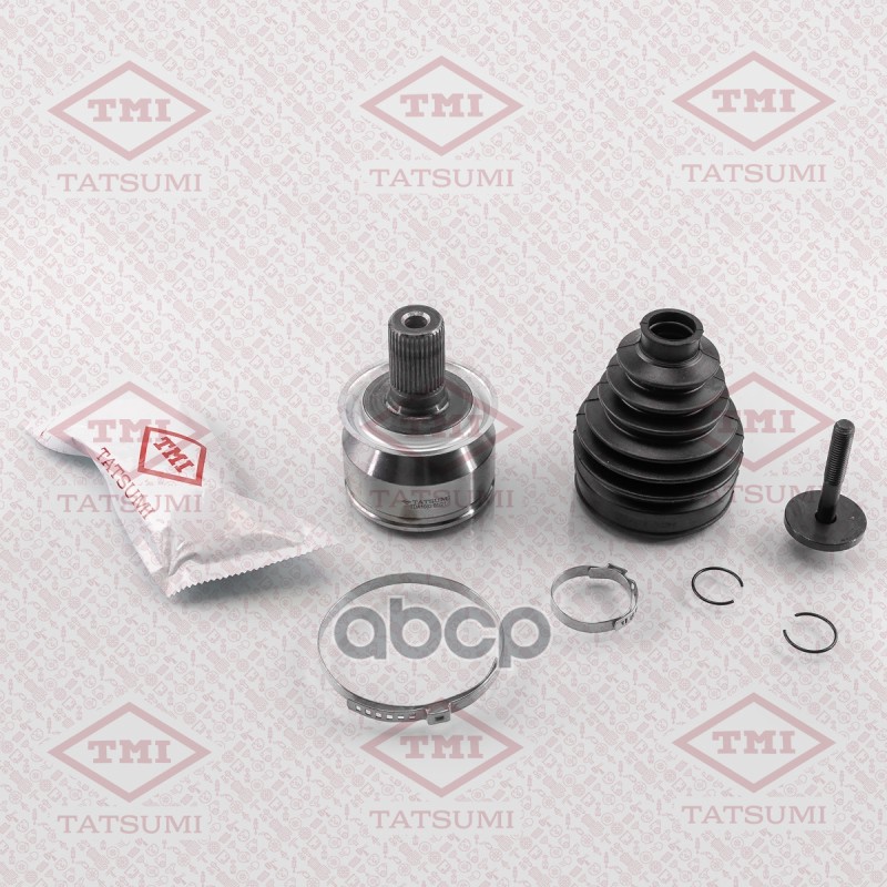 Шрус Наружный (Комплект) | Перед Прав/Лев | TATSUMI арт. TDA1083