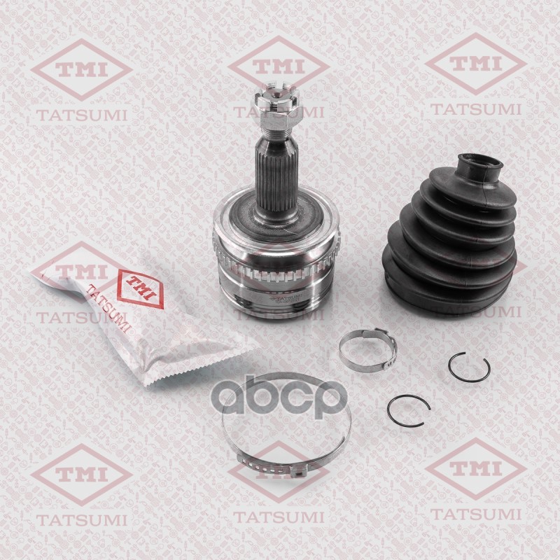 ШРУС наружный к-т TATSUMI арт. TDA1087