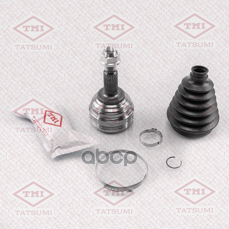 ШРУС наружный к-т TATSUMI арт. TDA1112