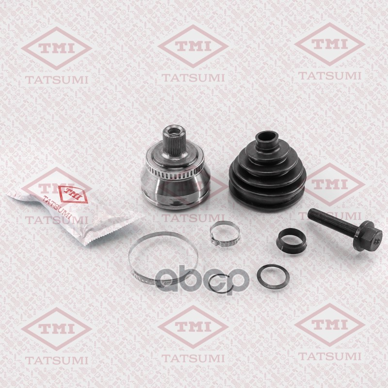 ШРУС наружный к-т AUDI A4 95- TDA1113 TATSUMI арт. TDA1113