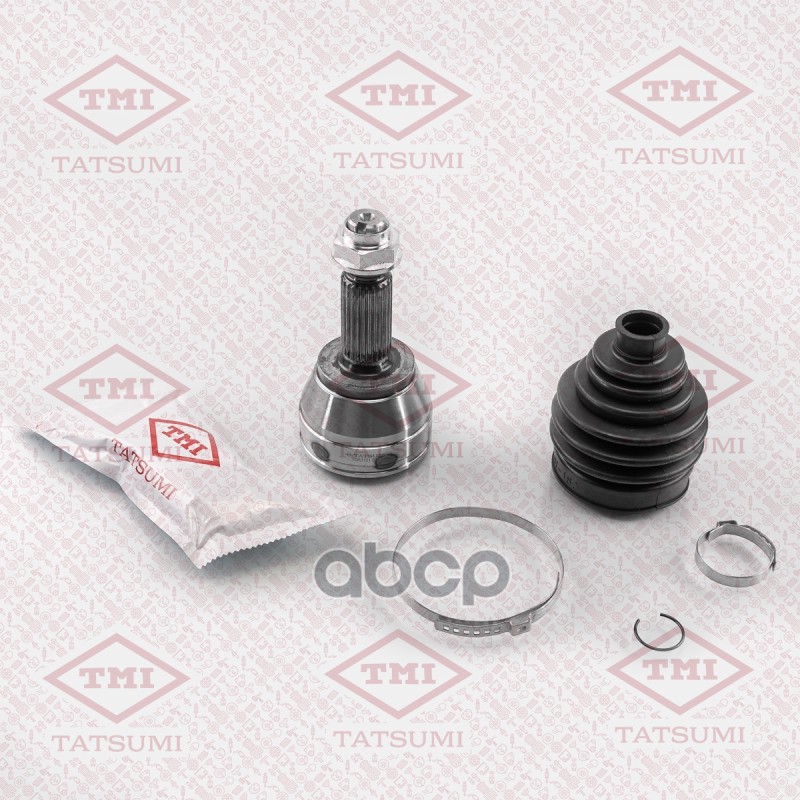 ШРУС наружный к-т TATSUMI арт. TDA1121