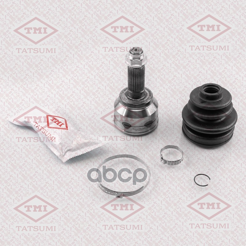ШРУС наружный к-т TATSUMI арт. TDA1164