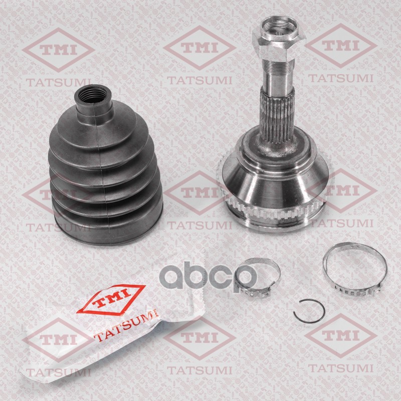 ШРУС наружный к-т TATSUMI арт. TDA1173