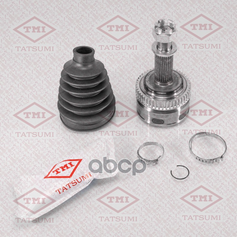 ШРУС наружный к-т TATSUMI арт. TDA1175