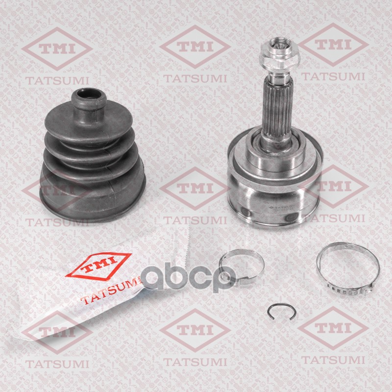 ШРУС наружный к-т TATSUMI арт. TDA1191