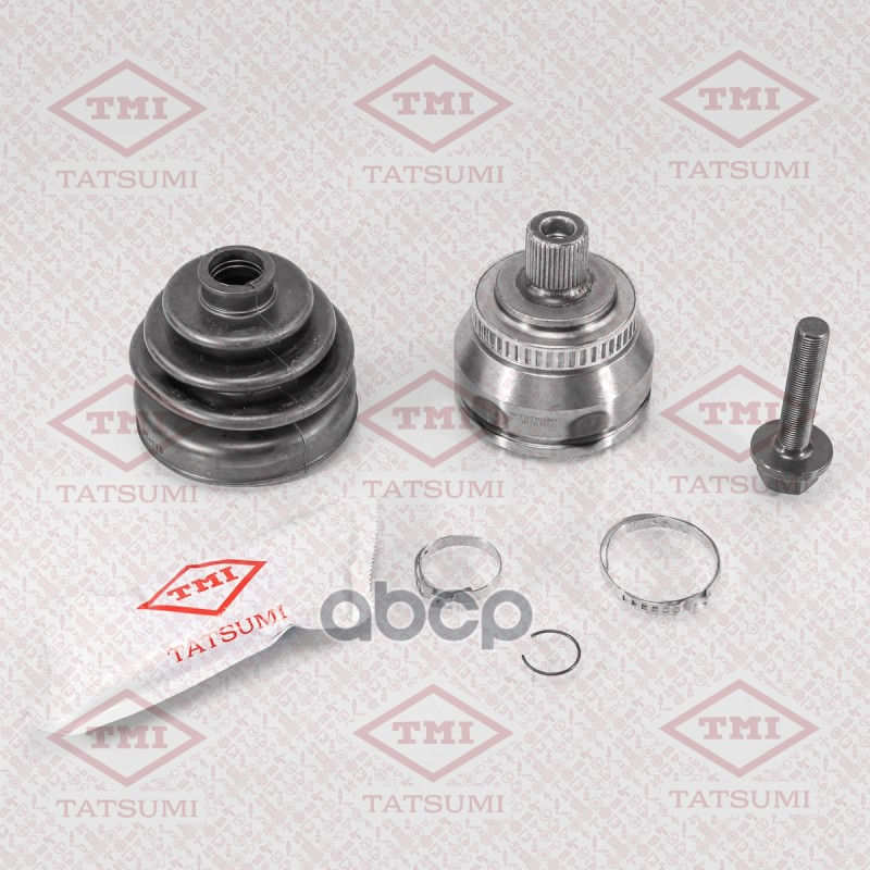 ШРУС наружный к-т TATSUMI арт. TDA1196