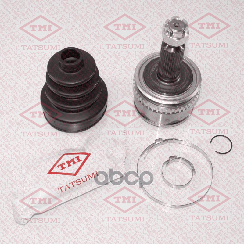 Шрус Наружный (Комплект) TATSUMI арт. TDA1244