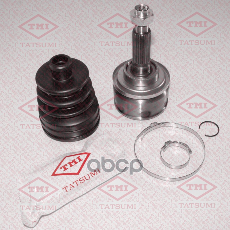 Шрус Наружный (Комплект) TATSUMI арт. TDA1280