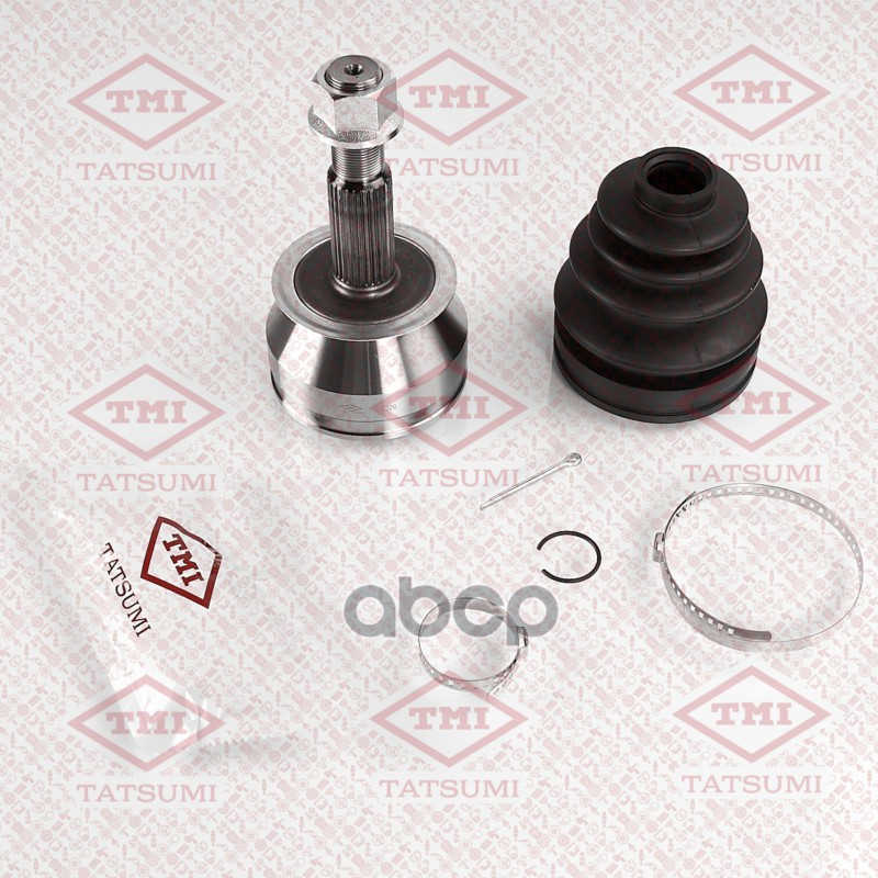 ШРУС наружный к-т TATSUMI арт. TDA1326