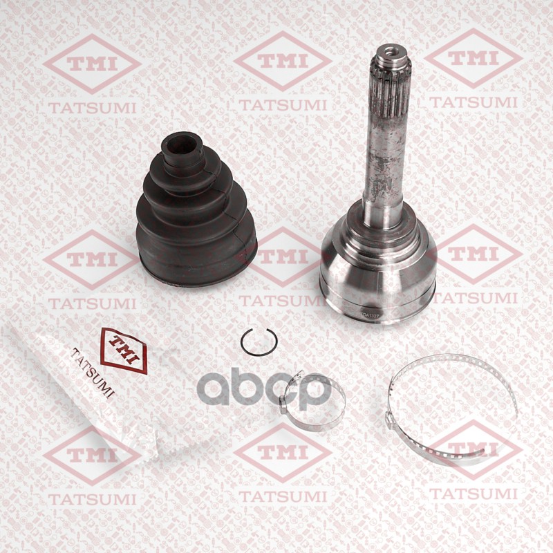 ШРУС наружный к-т TATSUMI арт. TDA1327