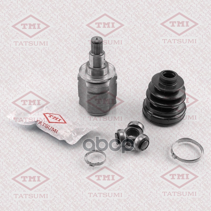 ШРУС внутренний к-т LEXUS RX 03-TOYOTA RAV4 00- TDB1021 TATSUMI арт. TDB1021