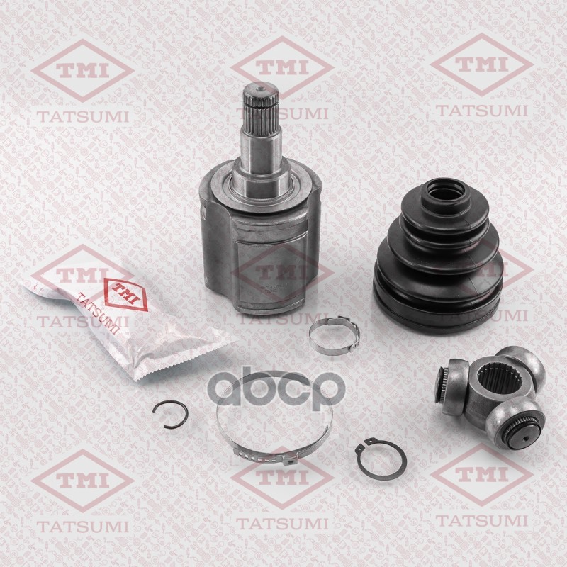 ШРУС внутренний к-т TOYOTA 4Runner /Land Cruiser 96-> TATSUMI TDB1022 TATSUMI арт. TDB1022