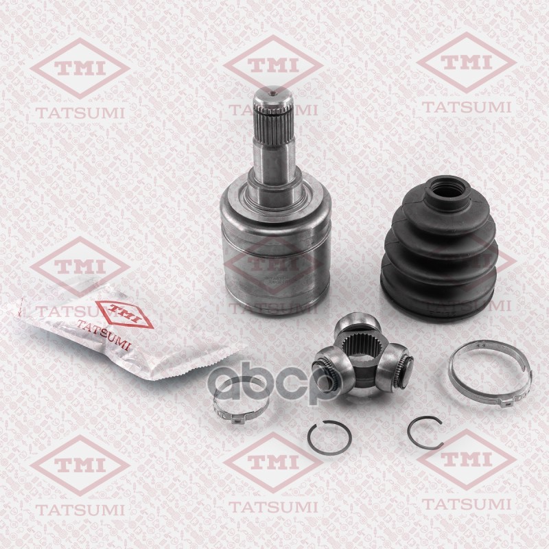 ШРУС внутренний к-т TATSUMI арт. TDB1027