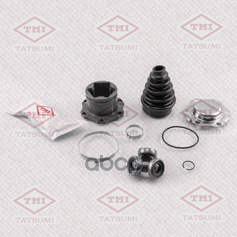 ШРУС внутренний к-т VW Bora -05 TDB1029 TATSUMI арт. TDB1029