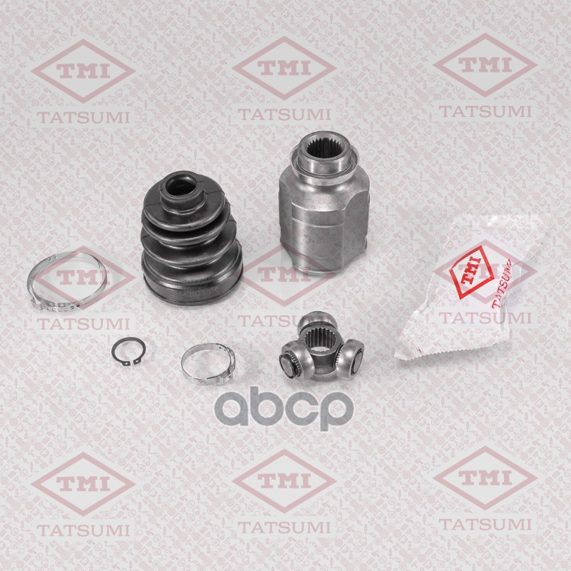 ШРУС внутренний к-т TATSUMI арт. TDB1039