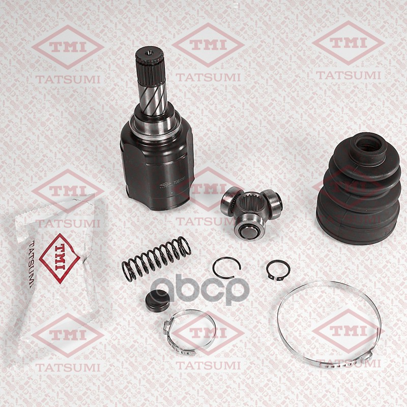 ШРУС внутренний к-т TATSUMI арт. TDB1091