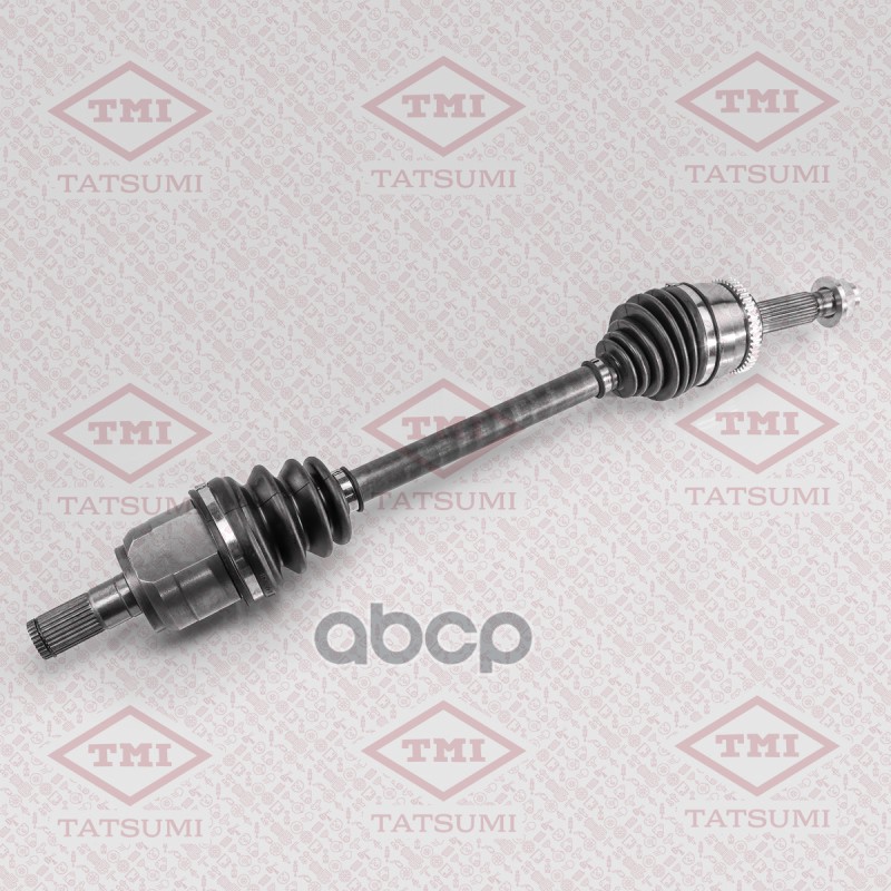 Приводной вал левый TATSUMI арт. TDD1030