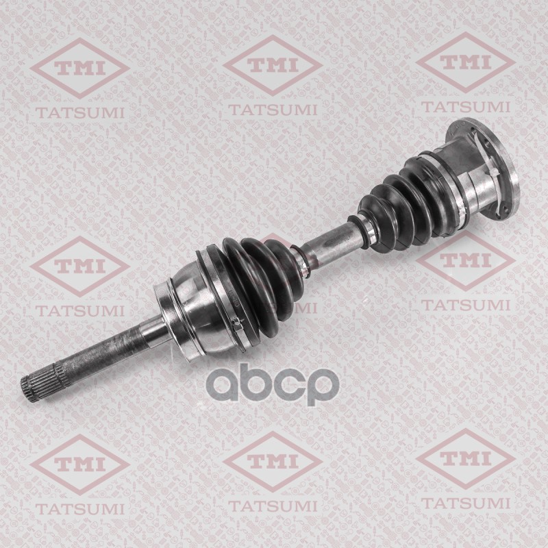Приводной вал TATSUMI арт. TDD1039