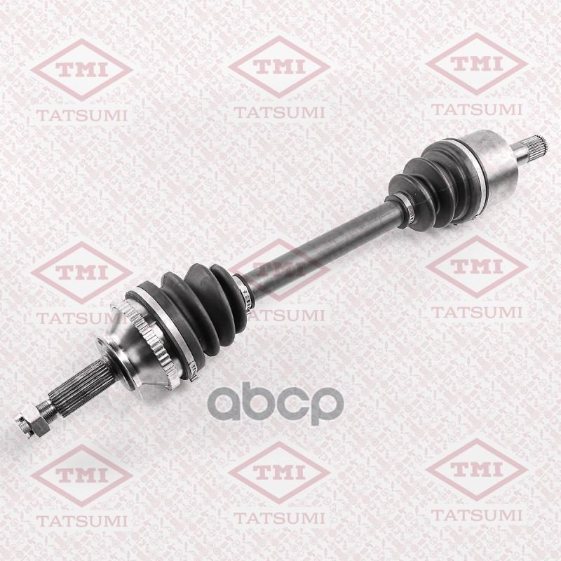 Приводной вал левый TATSUMI арт. TDD1053