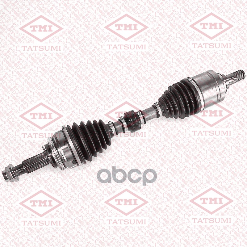 Приводной вал передний левый TATSUMI арт. TDD1071