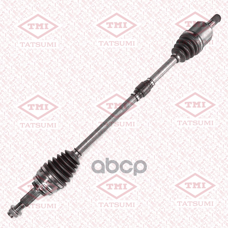 Приводной вал передний правый TATSUMI арт. TDD1074