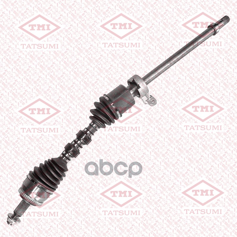Приводной вал передний правый TATSUMI арт. TDD1082