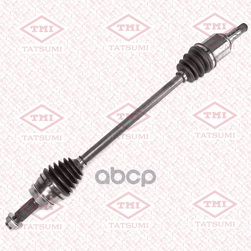 Приводной вал задний правый TATSUMI арт. TDD1084