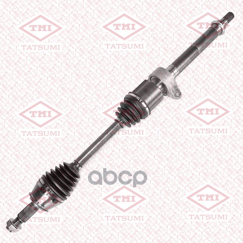 Приводной вал передний правый TATSUMI арт. TDD1092