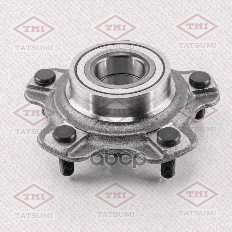 Ступица передняя SUZUKI Grand Vitara 98- TDE1004 TATSUMI арт. TDE1004