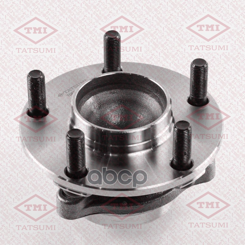 Ступица передняя INFINITI G35 02-NISSAN 350 Z 02- TDE1080 TATSUMI арт. TDE1080
