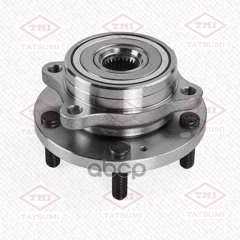 Ступица передняя TATSUMI арт. TDE1098