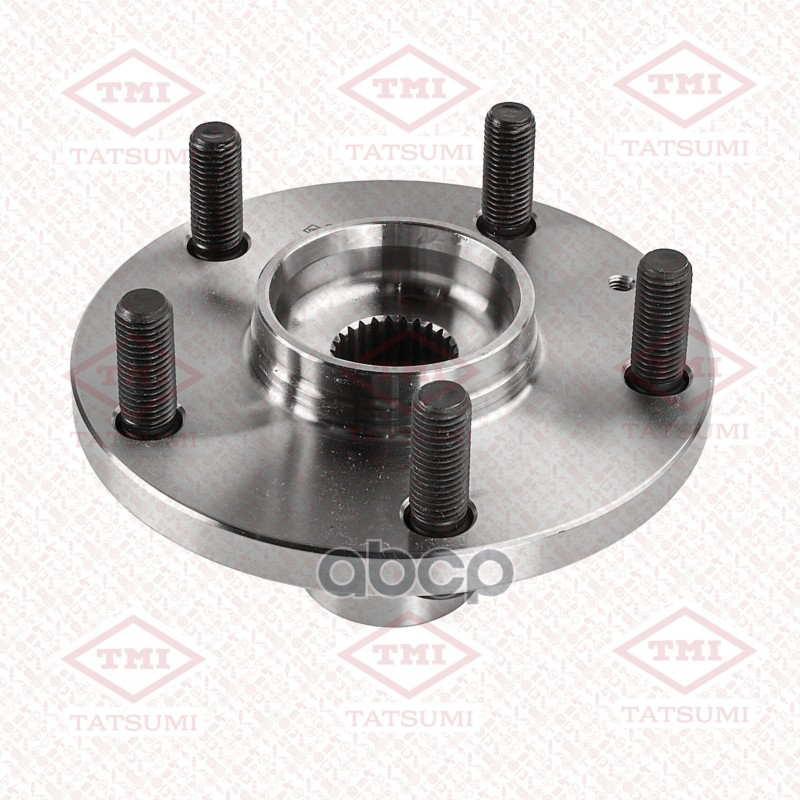 Ступица передняя TATSUMI арт. TDE1113