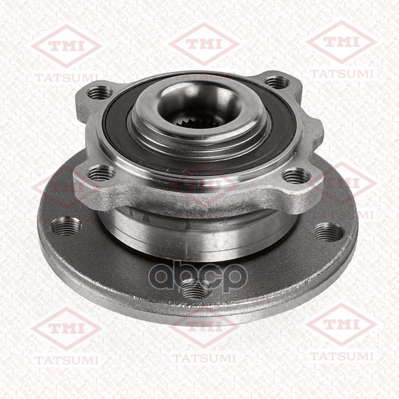 Ступица передняя TATSUMI арт. TDE1118