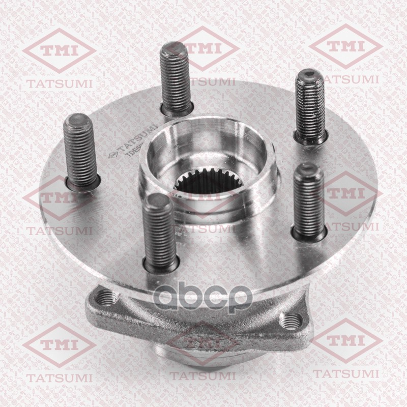 Ступица задняя TATSUMI арт. TDE5031