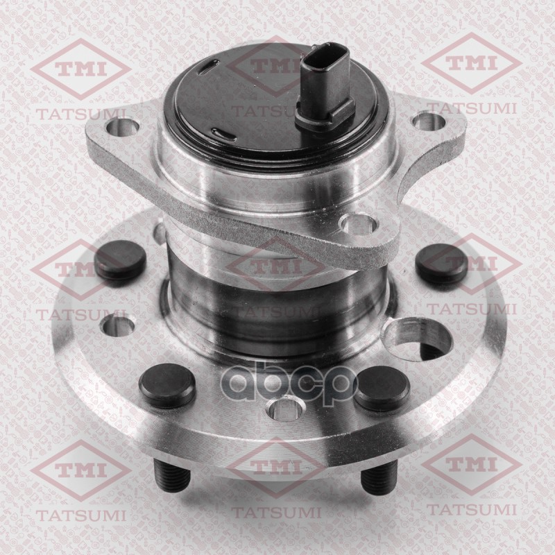 Ступица задняя R TOYOTA Camry/Solara/Avalon/Highlander 01- TDE5051 TATSUMI арт. TDE5051