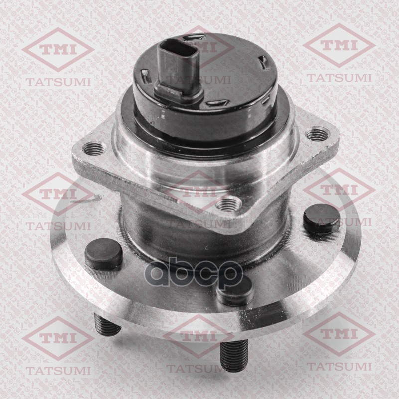 Ступица задняя TATSUMI арт. TDE5063
