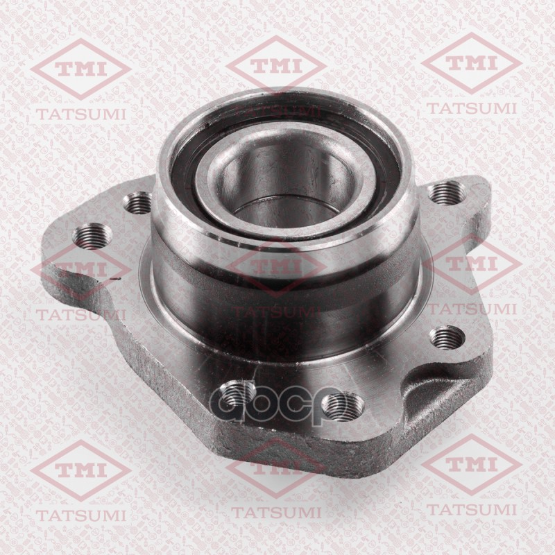 Ступица задняя правая TATSUMI арт. TDE5103