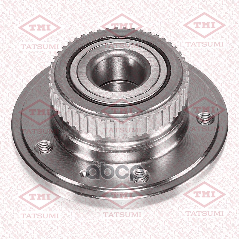 Ступица Задняя TATSUMI арт. TDE5123