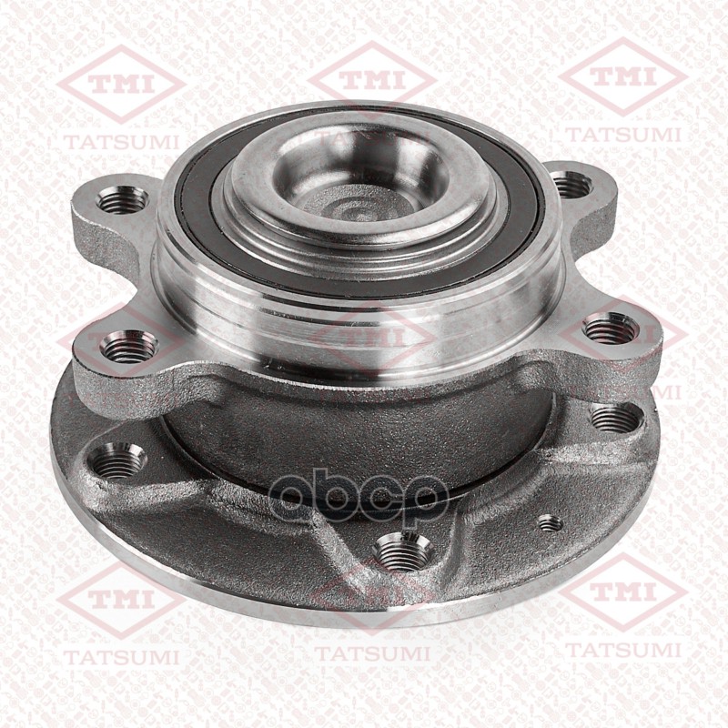 Ступица задняя TATSUMI арт. TDE5153