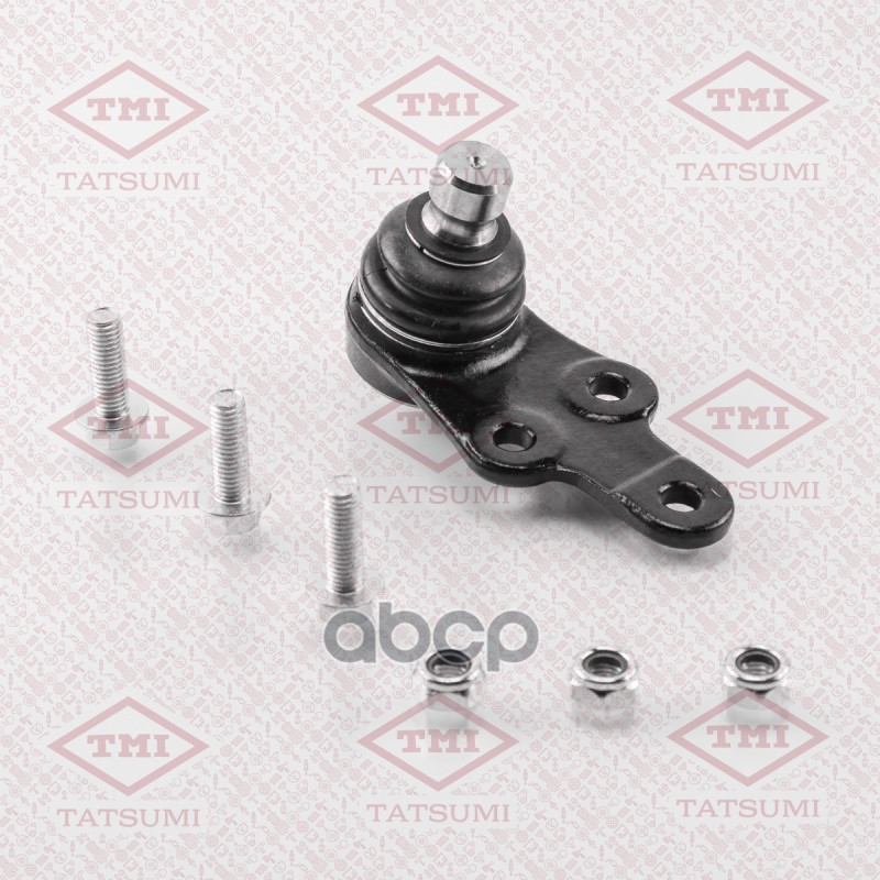 Опора шаровая нижняя L/R FORD Mondeo 00-JAGUAR X-Type 01- TEA1012 TATSUMI арт. TEA1012