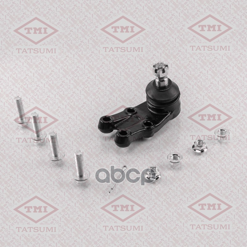 Опора шаровая нижняя L/R TATSUMI арт. TEA1031