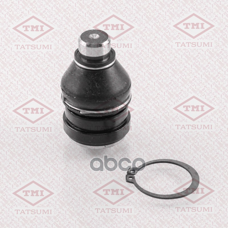 Опора Шаровая Нижняя L/R Mitsubishi Airtrek/Lancer/Outlander 03-Dodge Caliber 03-Peugeot 4007 03- Tea1037 TATSUMI арт. TEA1037