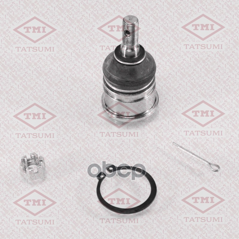 Опора шаровая нижняя L/R TATSUMI арт. TEA1096