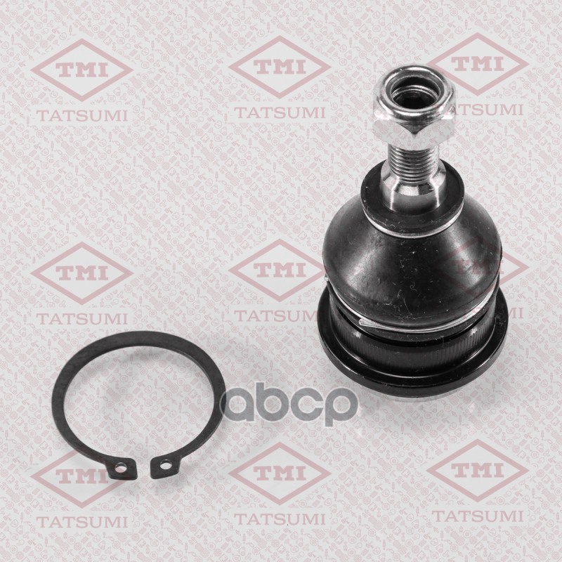 Опора шаровая нижняя L/R HYUNDAI Sonata 98- TEA1121 TATSUMI арт. TEA1121