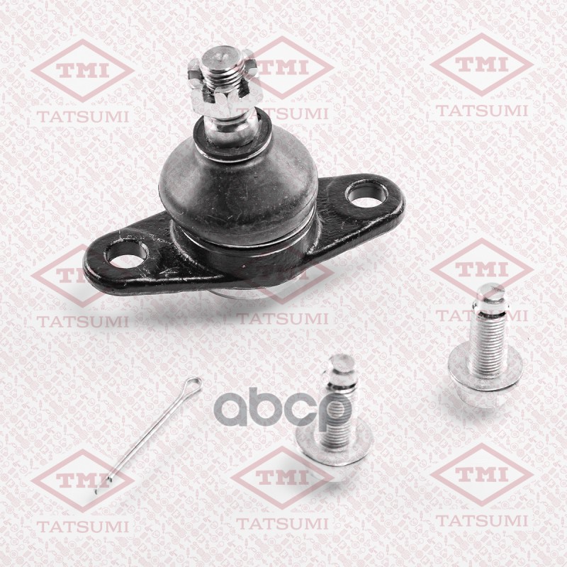 Опора Шаровая | Перед Прав | TATSUMI арт. TEA1126