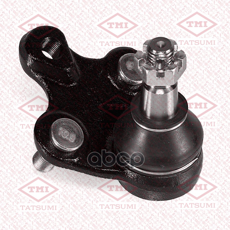 Опора Шаровая Нижняя L=R, Honda Civic 12-> TATSUMI арт. TEA1171