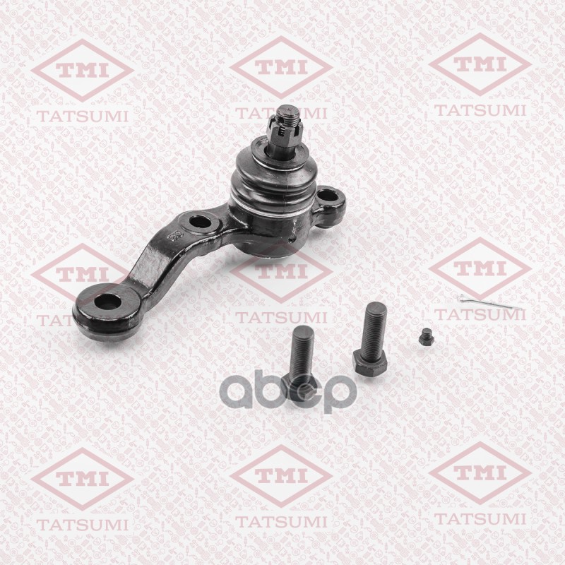Опора шаровая нижняя R TATSUMI арт. TEA1715R