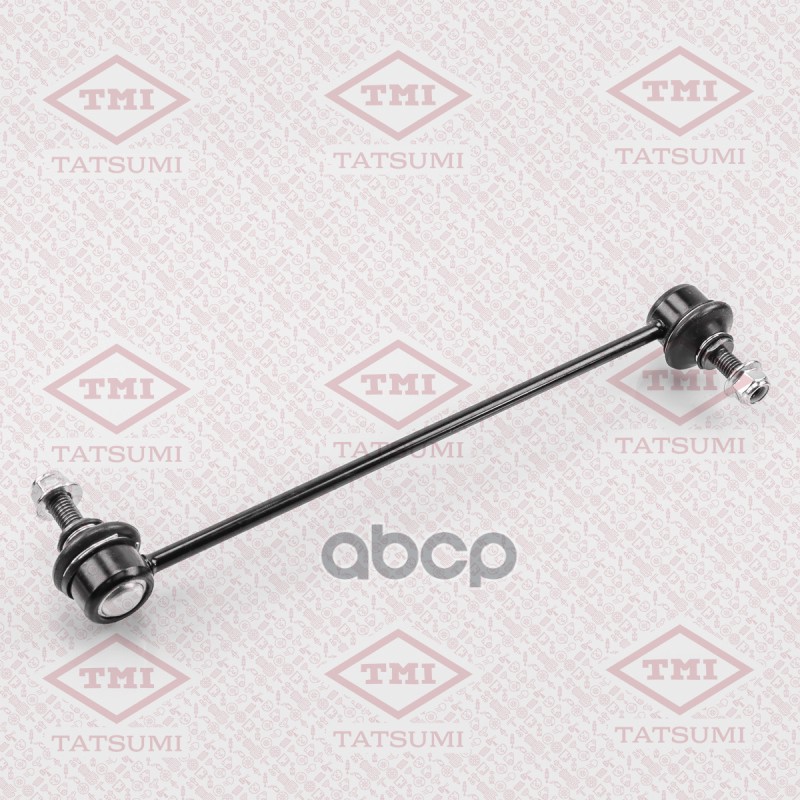 Тяга стабилизатора передняя L/R FORD Mondeo 07- TEB1027 TATSUMI арт. TEB1027