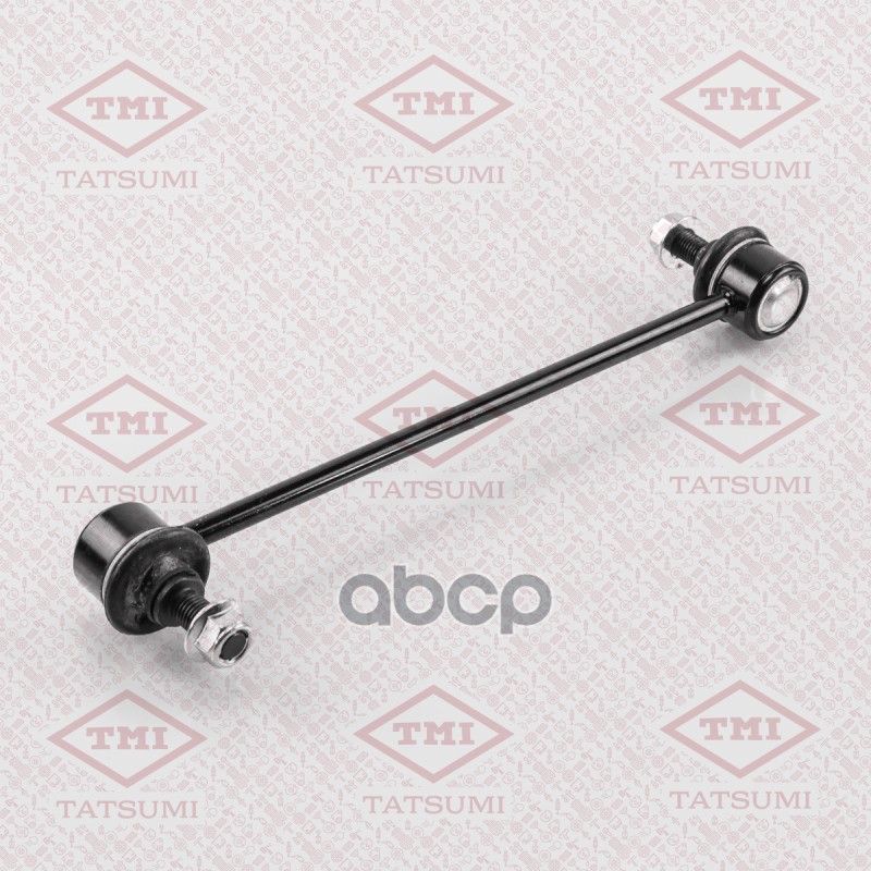 Тяга стабилизатора передняя L/R FORD Transit 00- TEB1090 TATSUMI арт. TEB1090