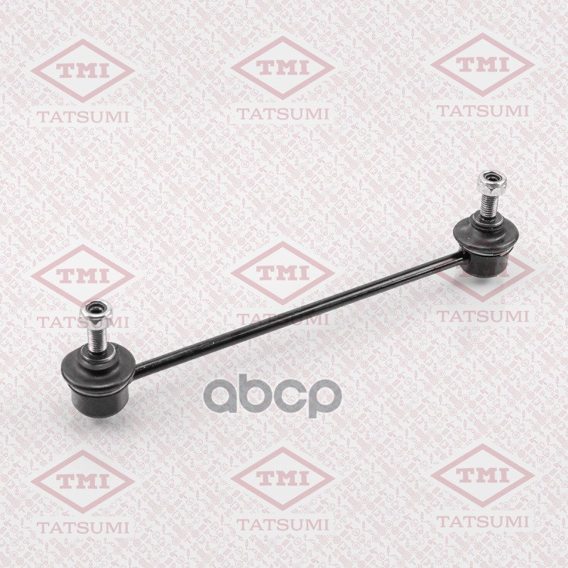 Тяга стабилизатора задняя L/R TATSUMI арт. TEB1097